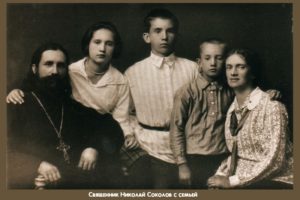 храм казанской иконы божией матери в серпухове