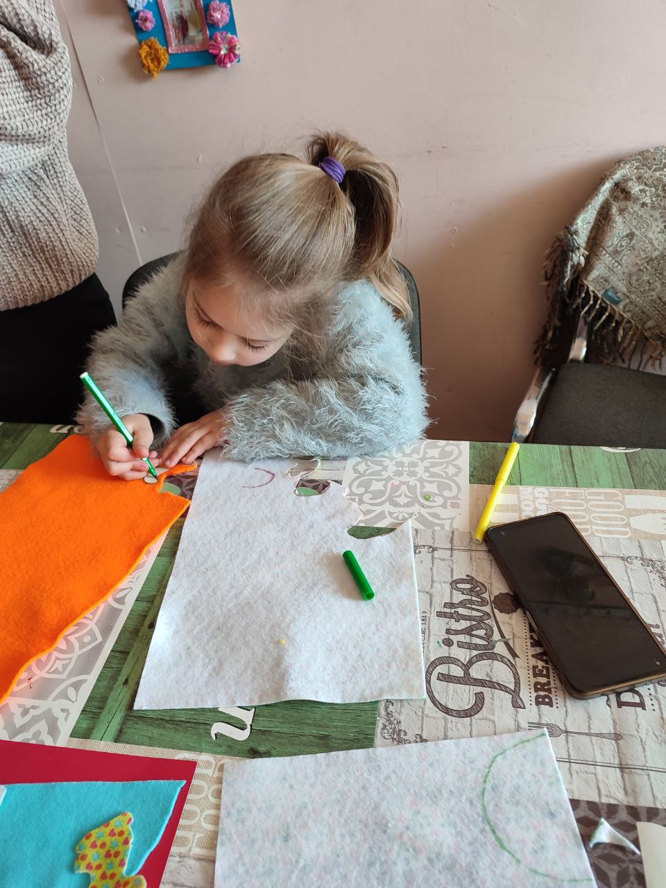 картины детей1