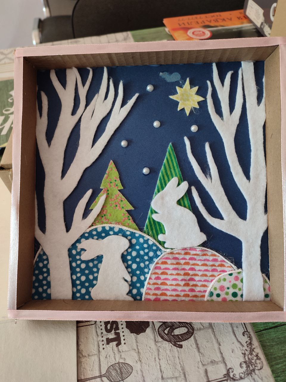 картины детей5